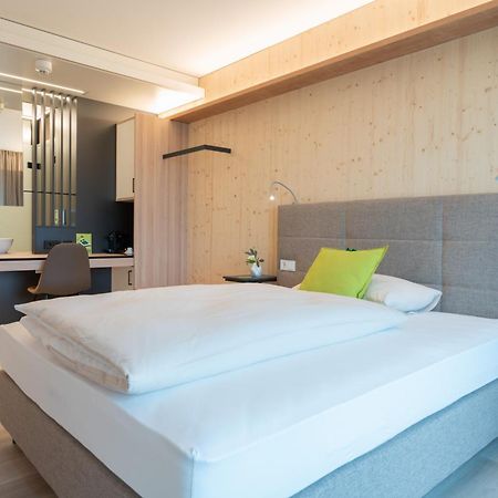 Eee Hotel Eberstalzell 外观 照片