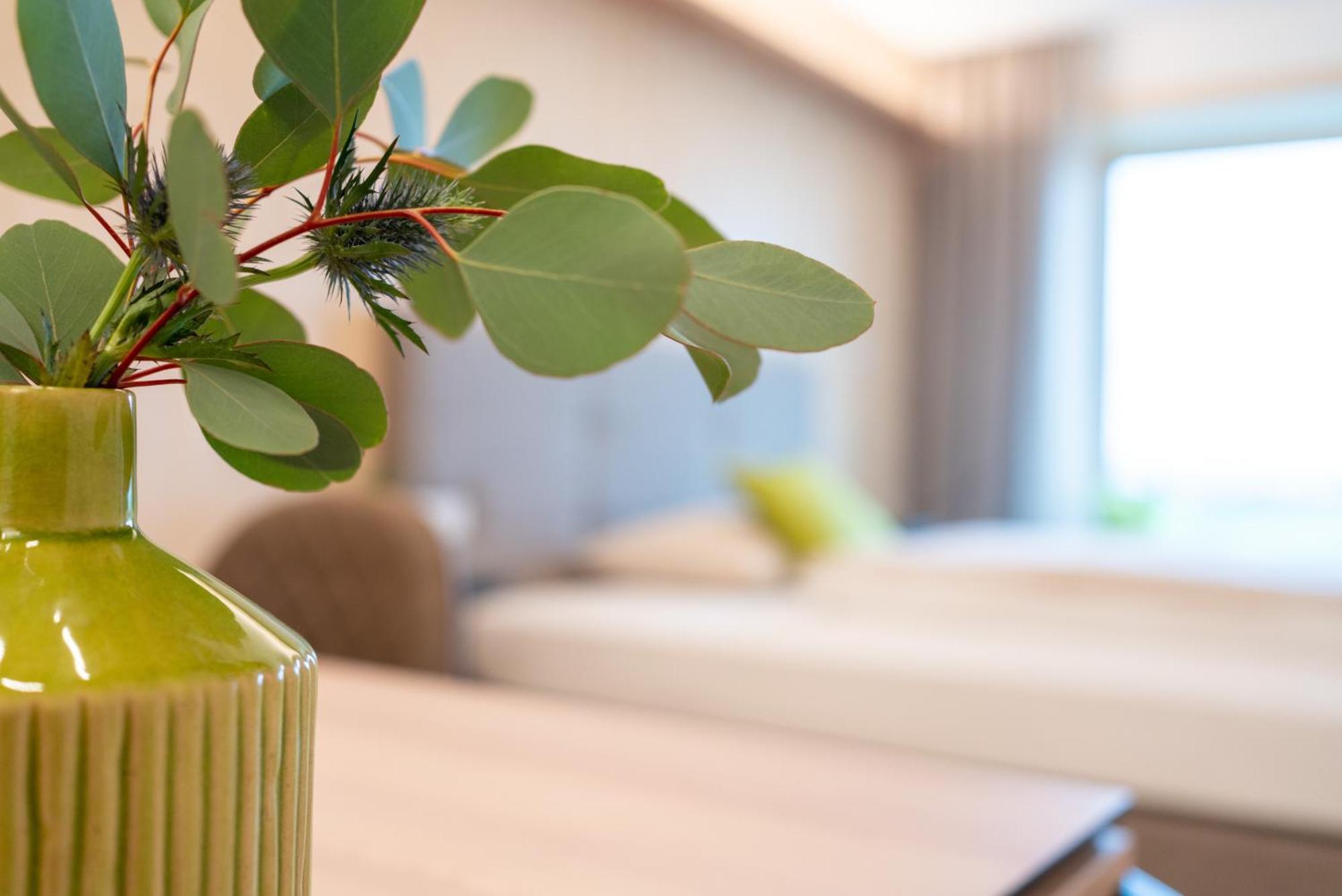 Eee Hotel Eberstalzell 外观 照片