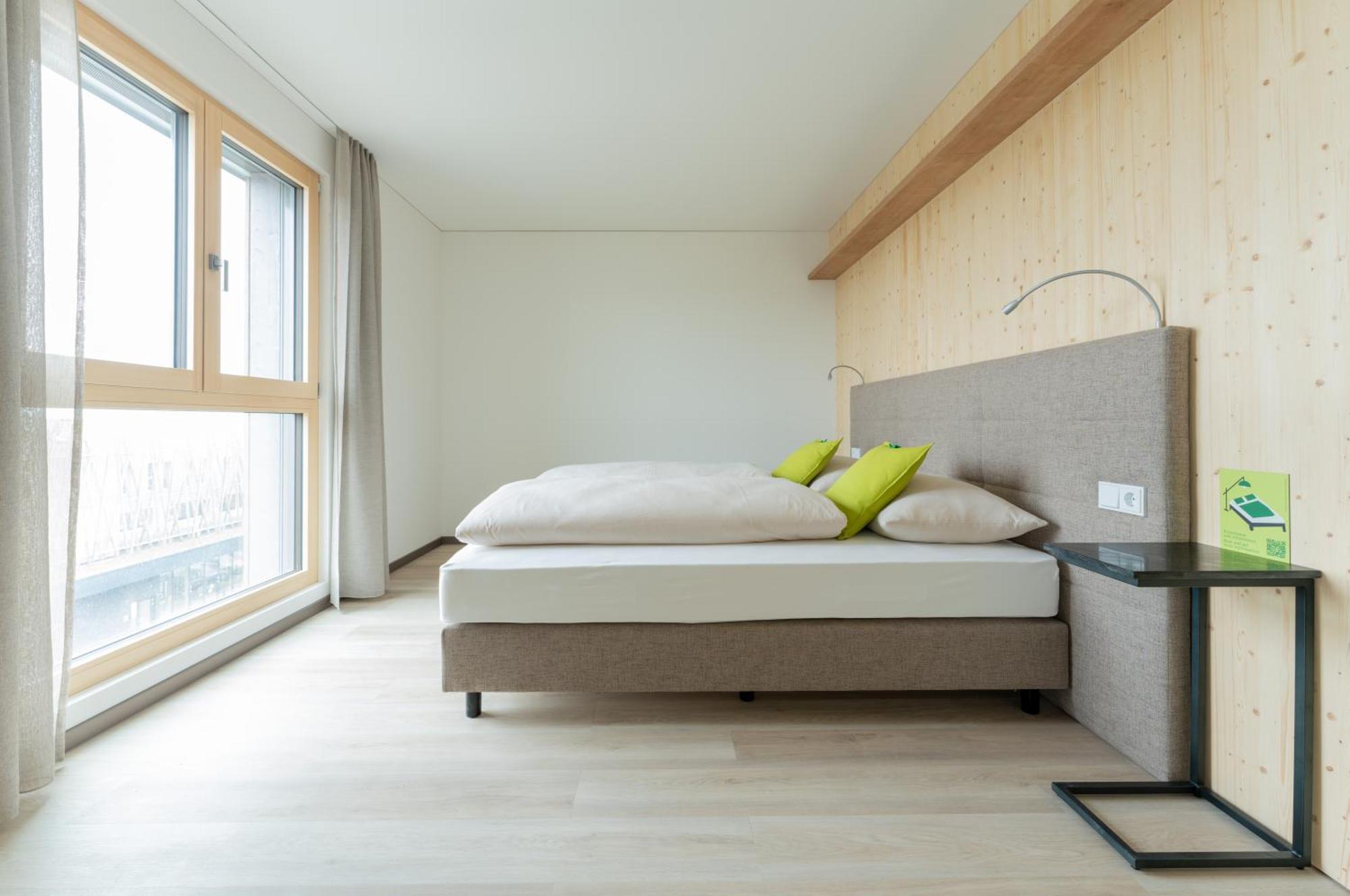 Eee Hotel Eberstalzell 外观 照片