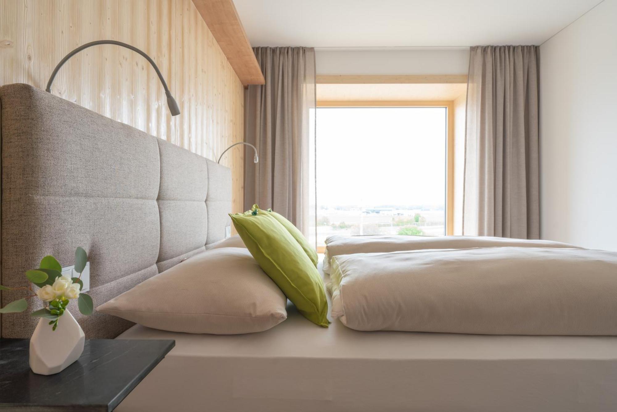 Eee Hotel Eberstalzell 外观 照片