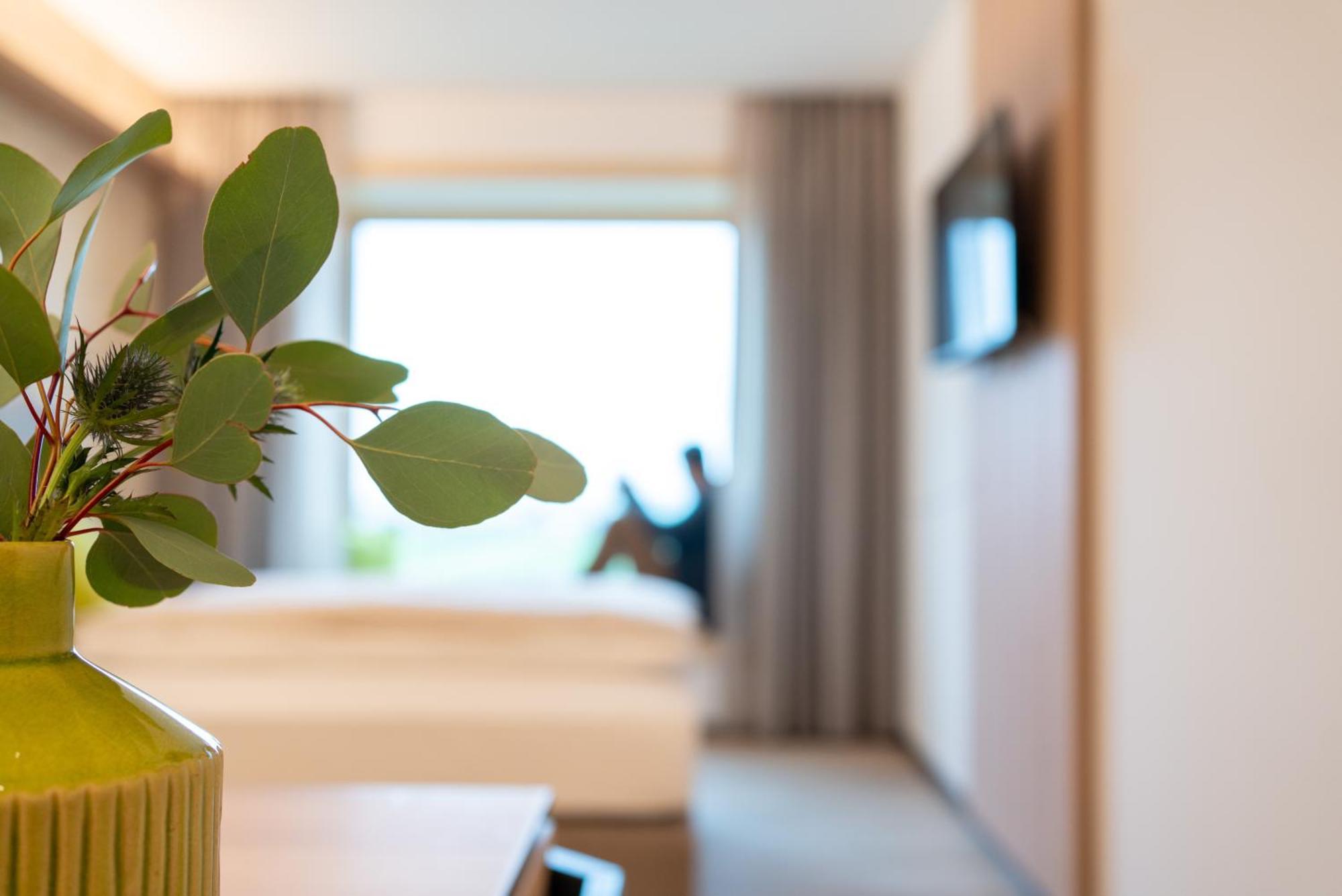 Eee Hotel Eberstalzell 外观 照片