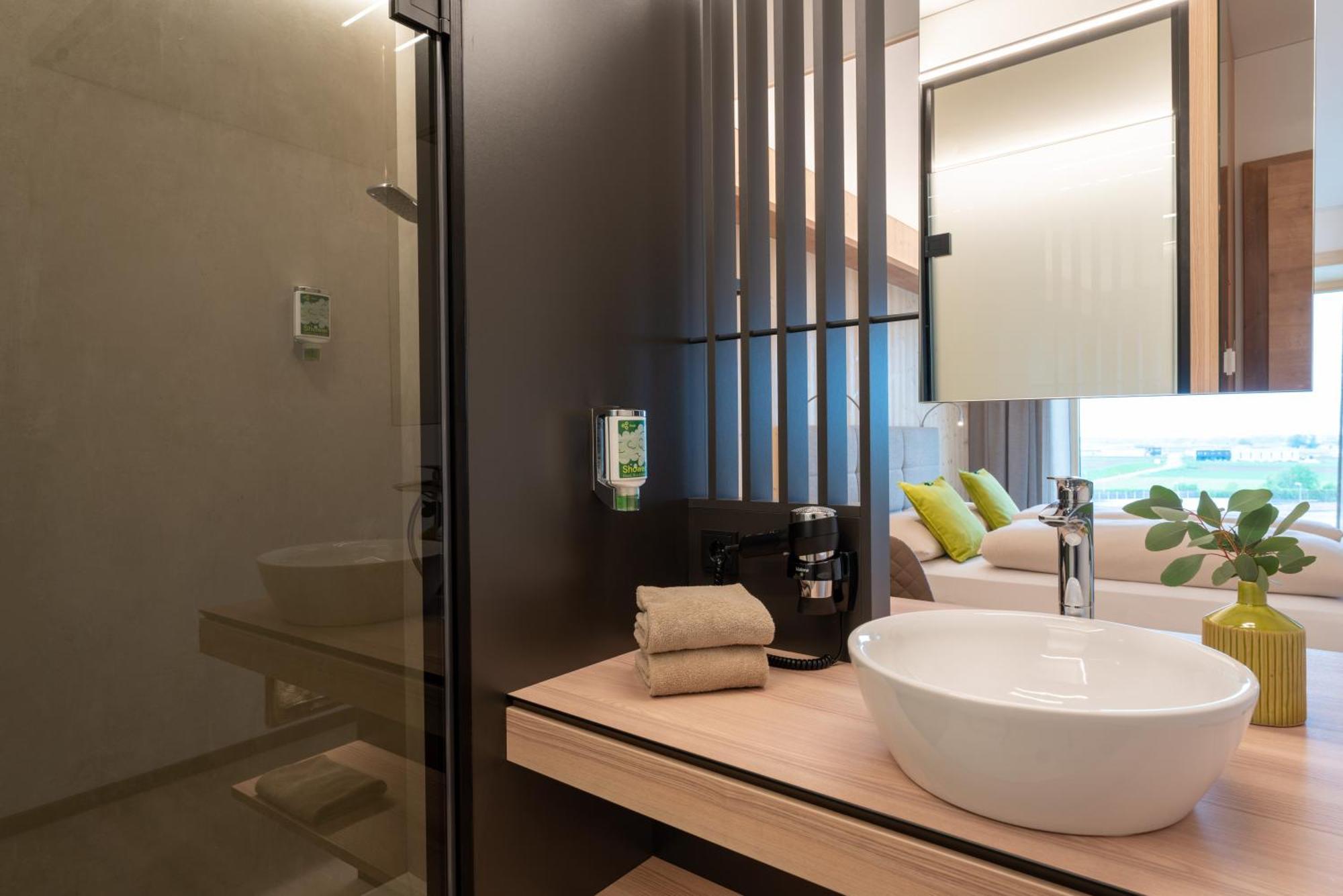 Eee Hotel Eberstalzell 外观 照片