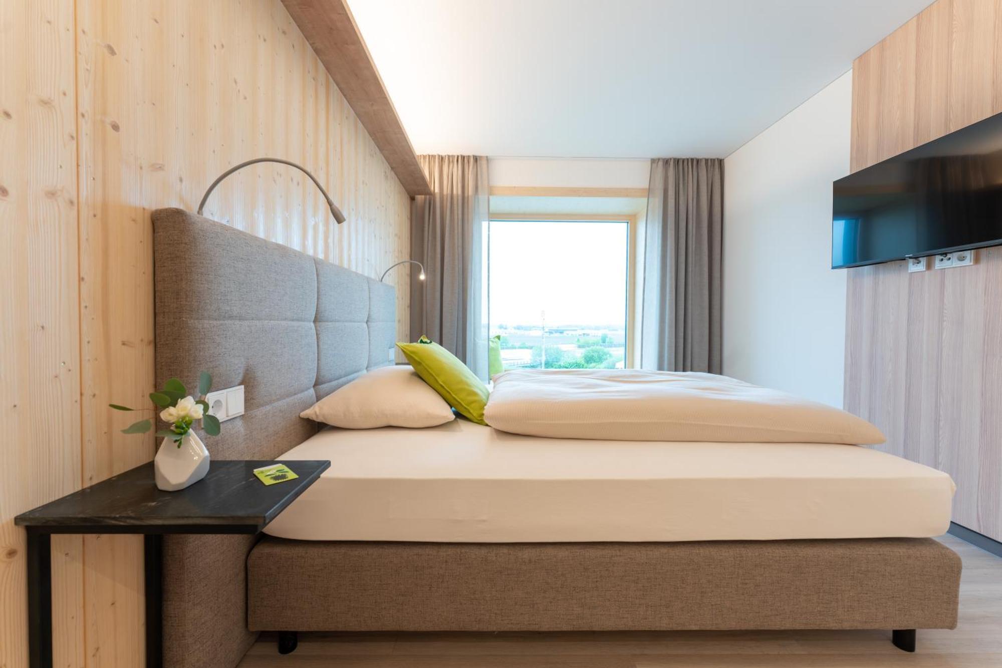 Eee Hotel Eberstalzell 外观 照片
