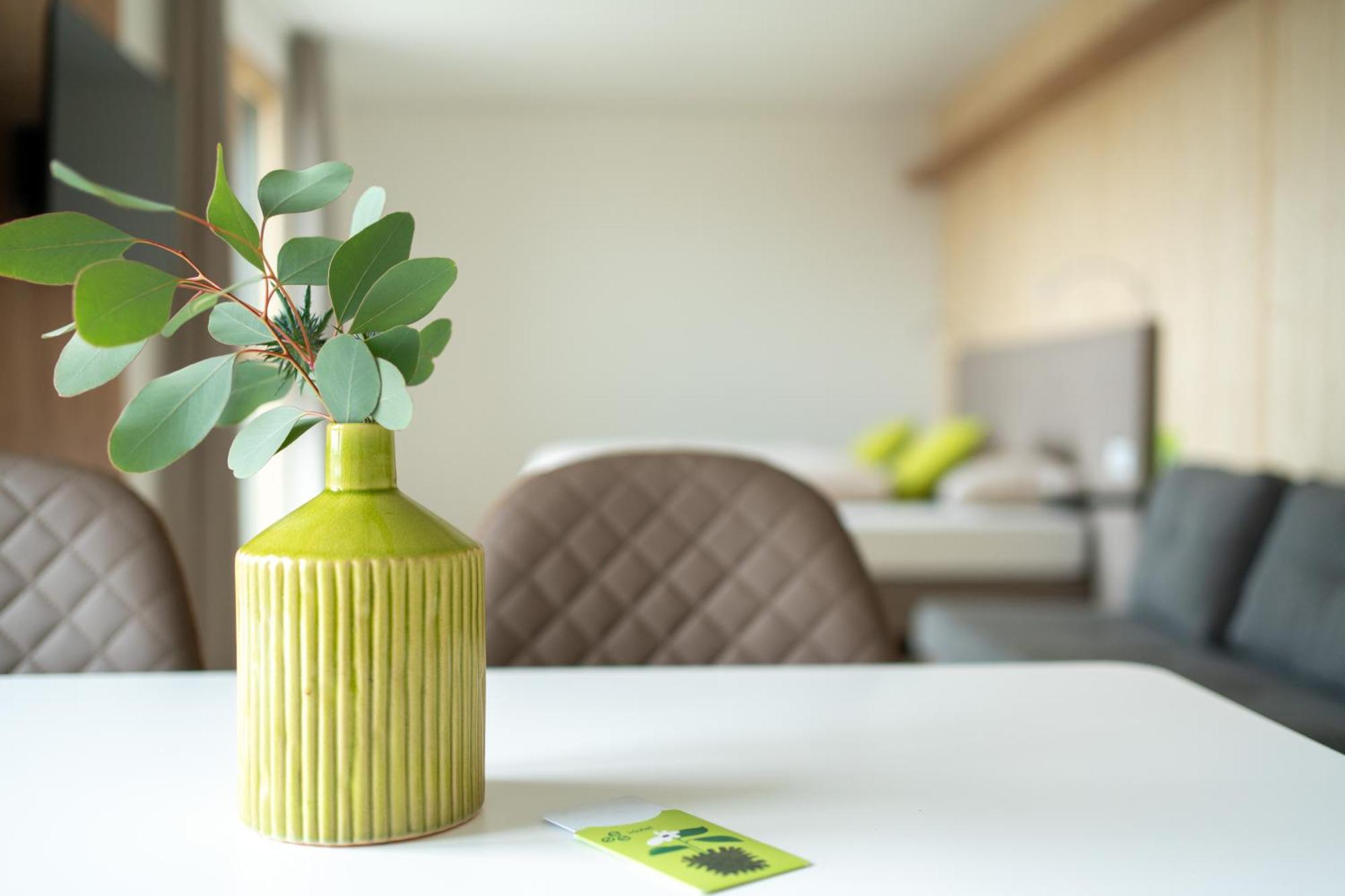 Eee Hotel Eberstalzell 外观 照片