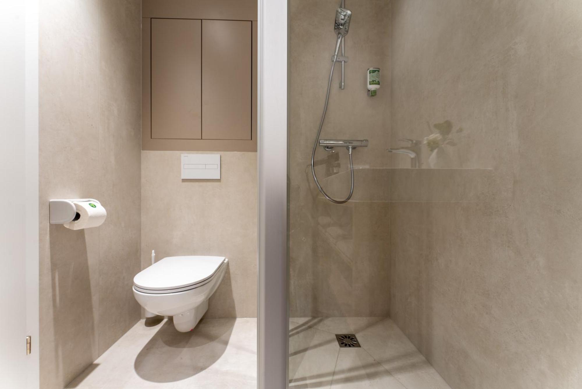 Eee Hotel Eberstalzell 外观 照片