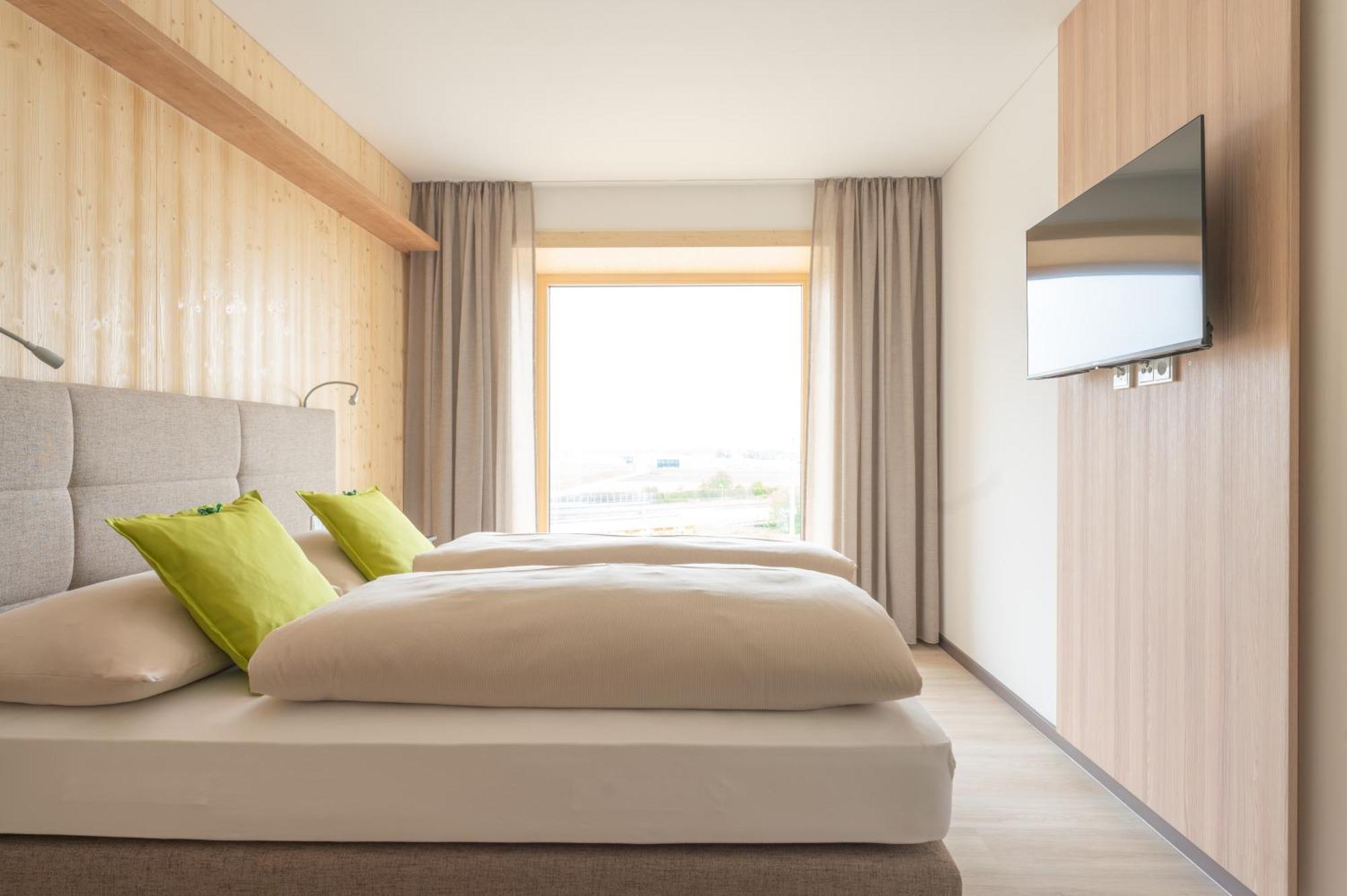 Eee Hotel Eberstalzell 外观 照片
