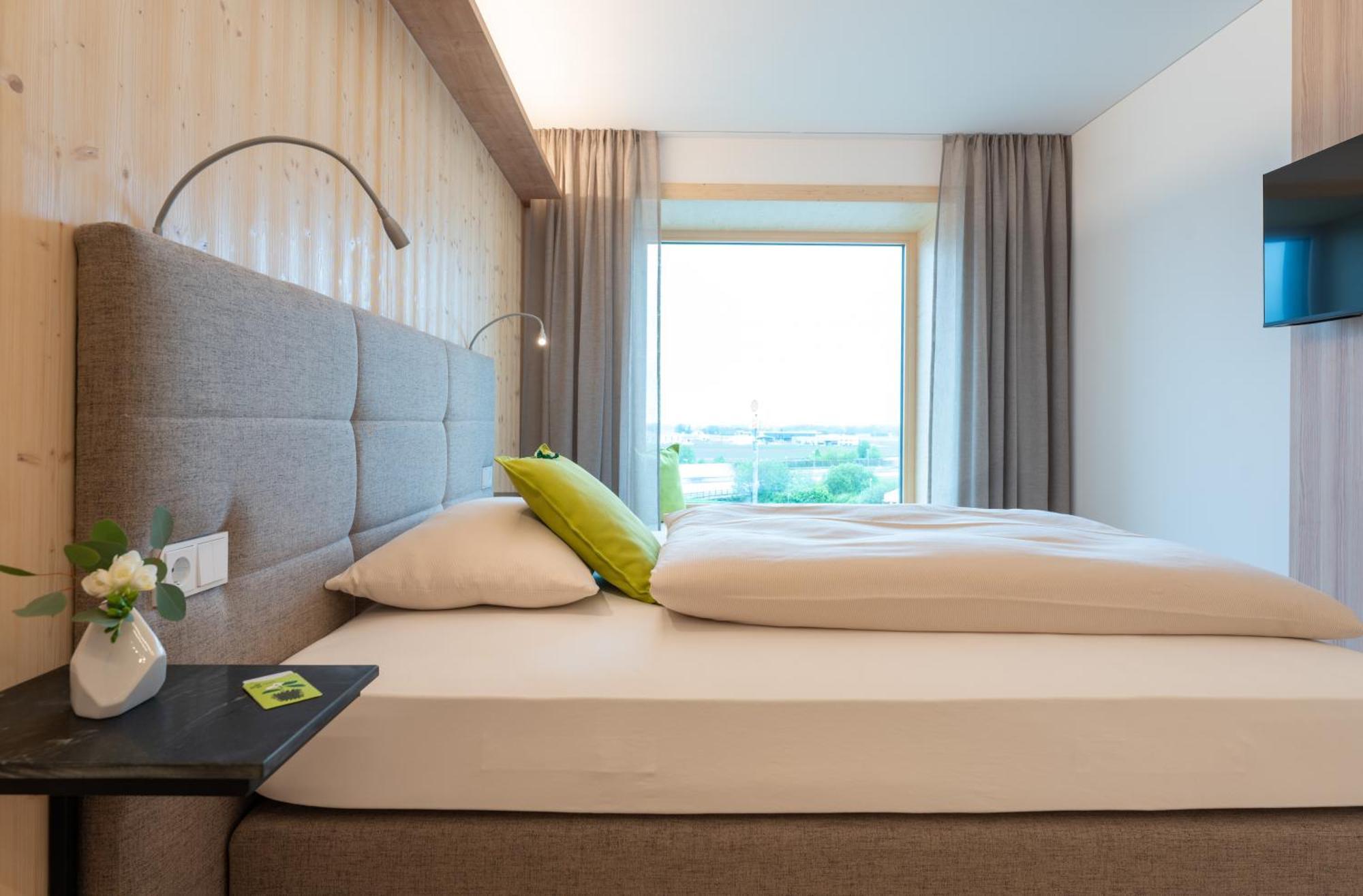 Eee Hotel Eberstalzell 外观 照片