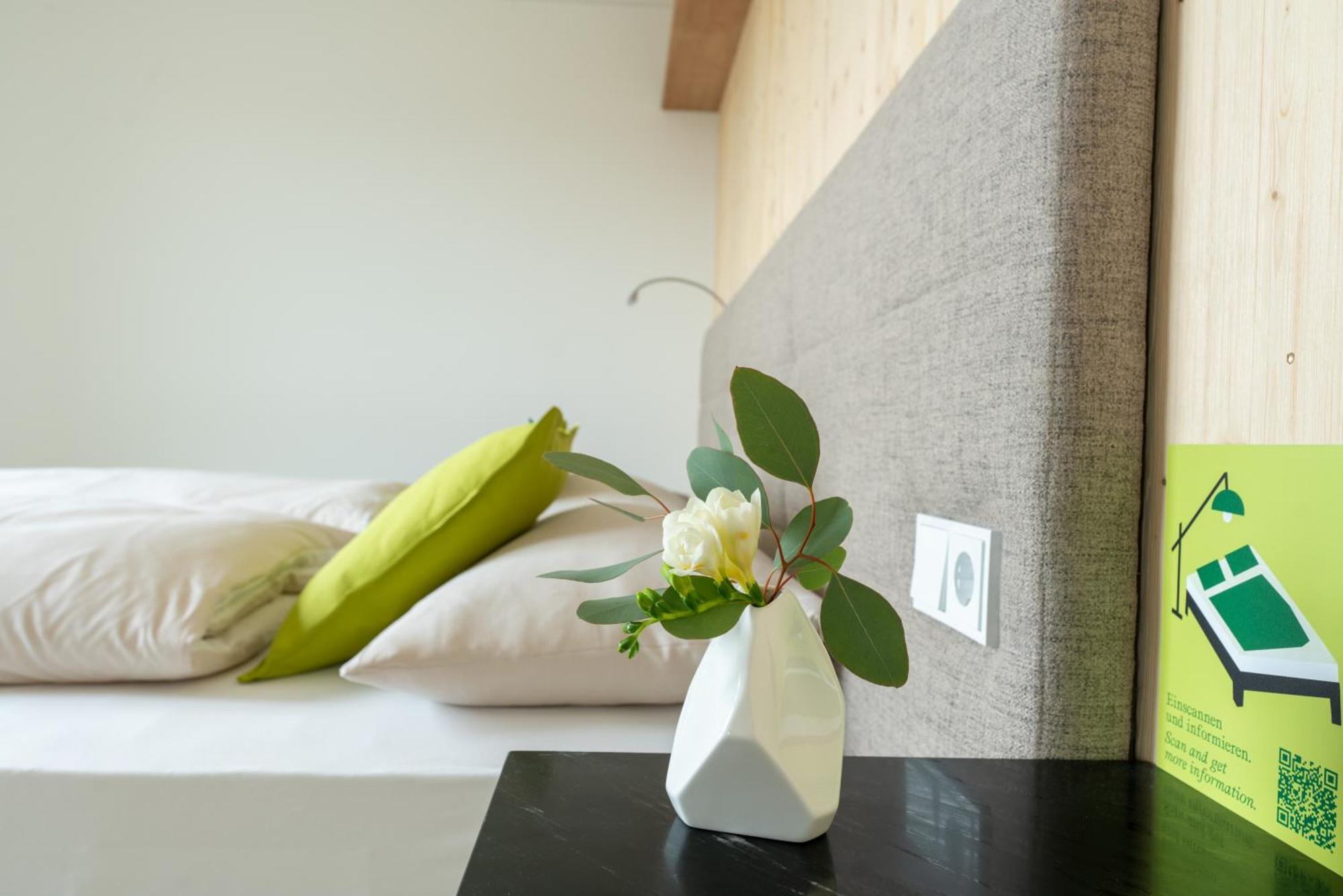 Eee Hotel Eberstalzell 外观 照片