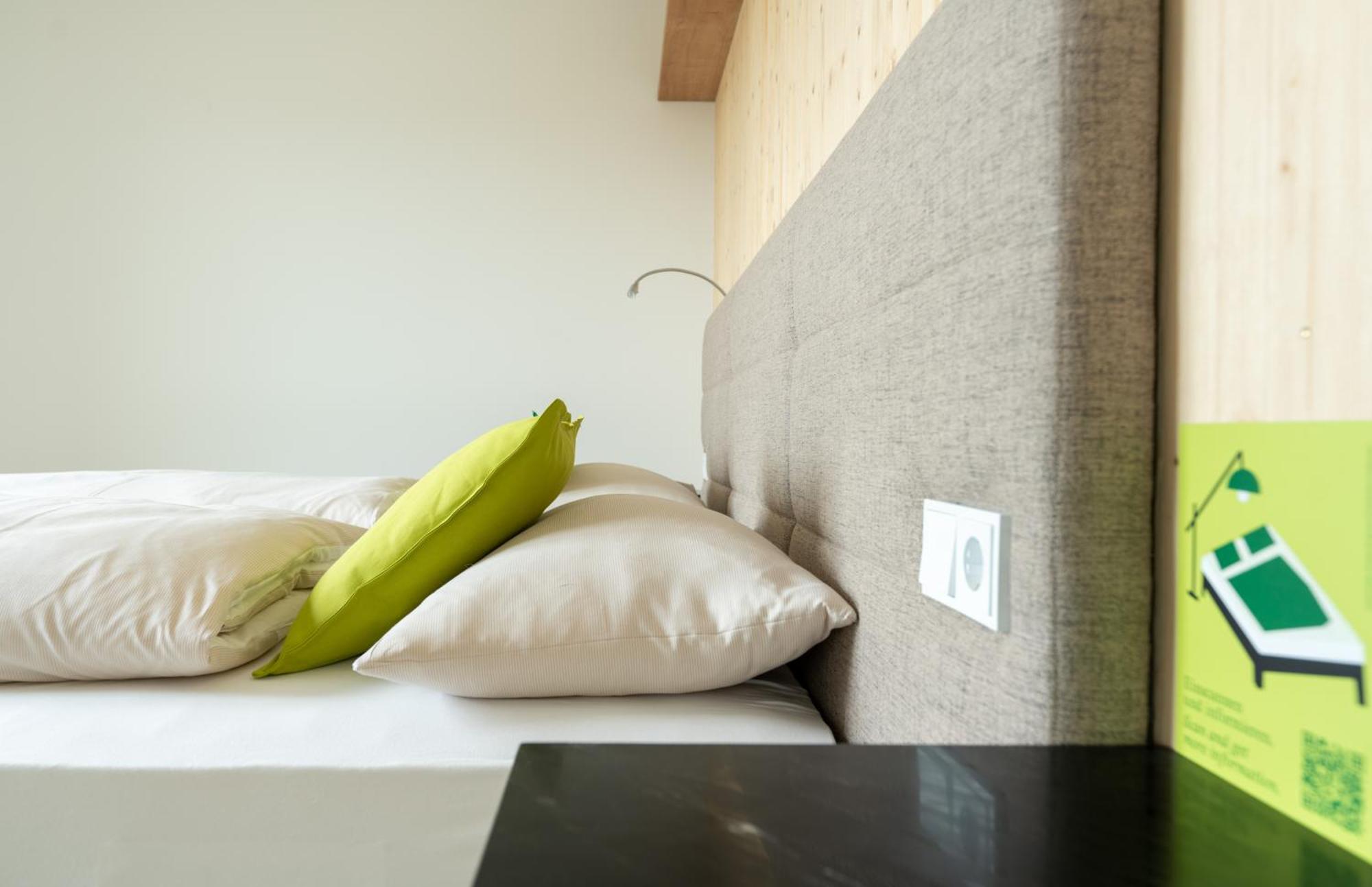 Eee Hotel Eberstalzell 外观 照片